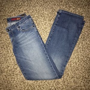 Express Jeans